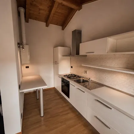 Lejlighed La Corte Il Correggio