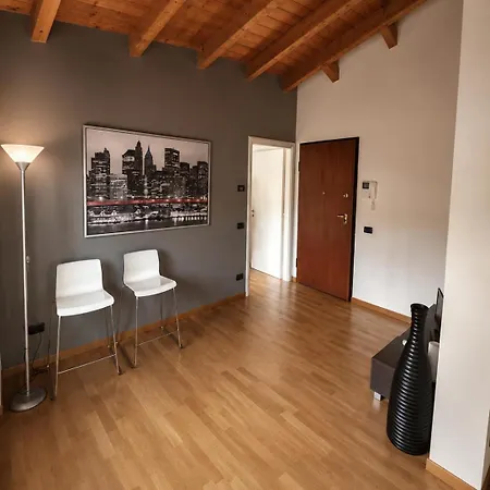 Appartamento La Corte Il *