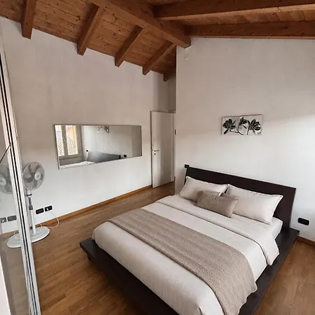 Appartamento La Corte Il