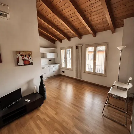 Appartamento La Corte Il Correggio